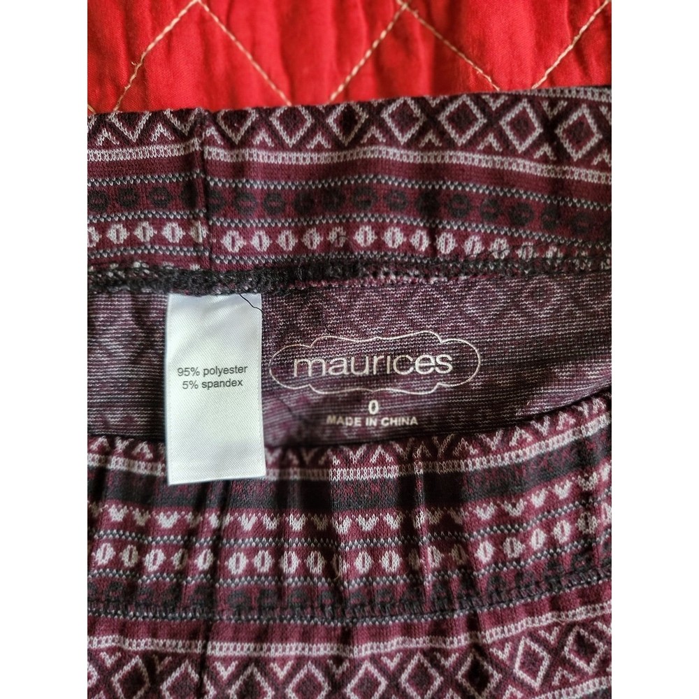 Maurice Leggings